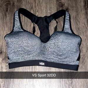 Victoria’s Secret Sport bra 32DD